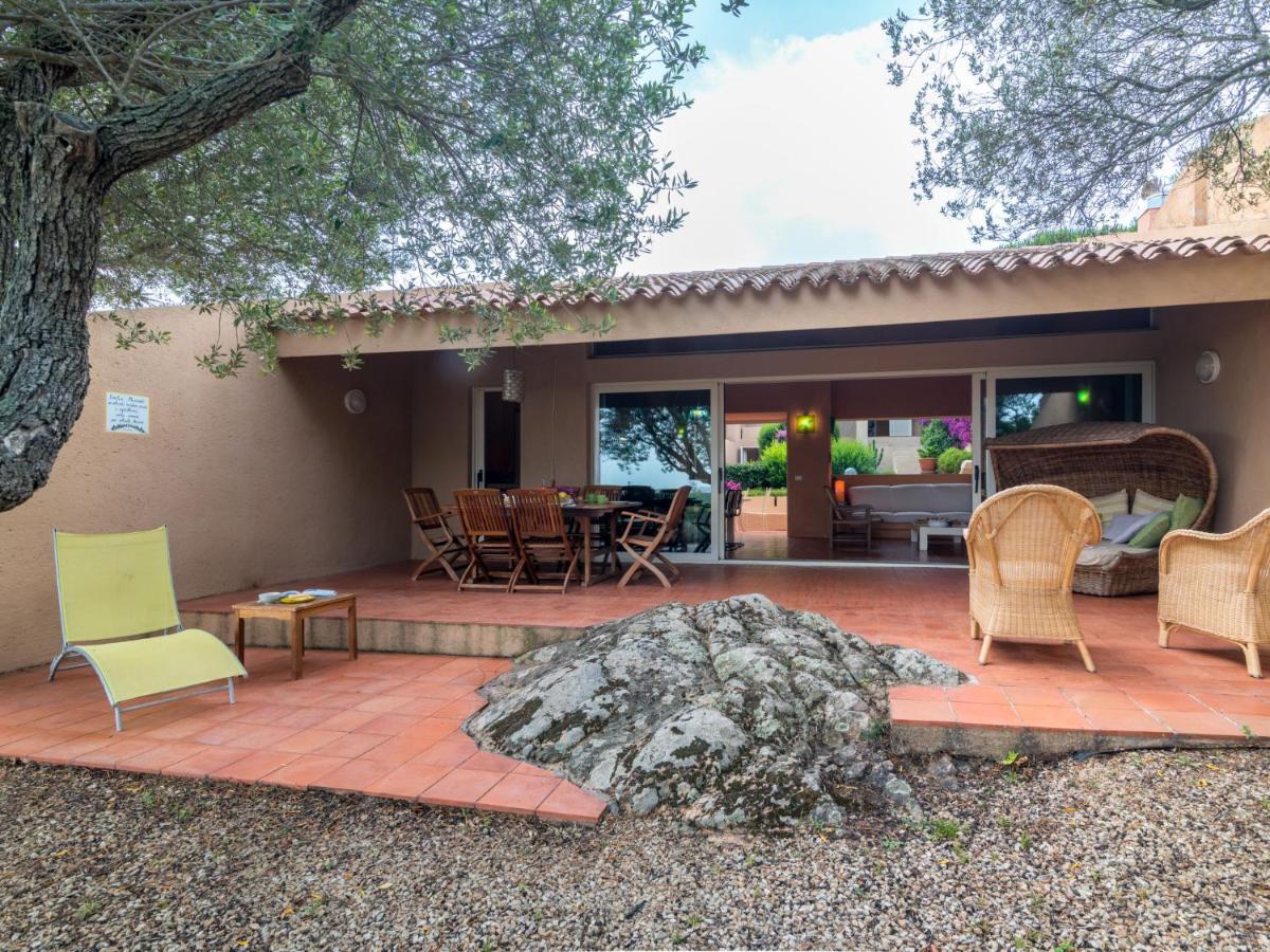 Holiday Home Beatrice By Interhome Palau Exterior photo