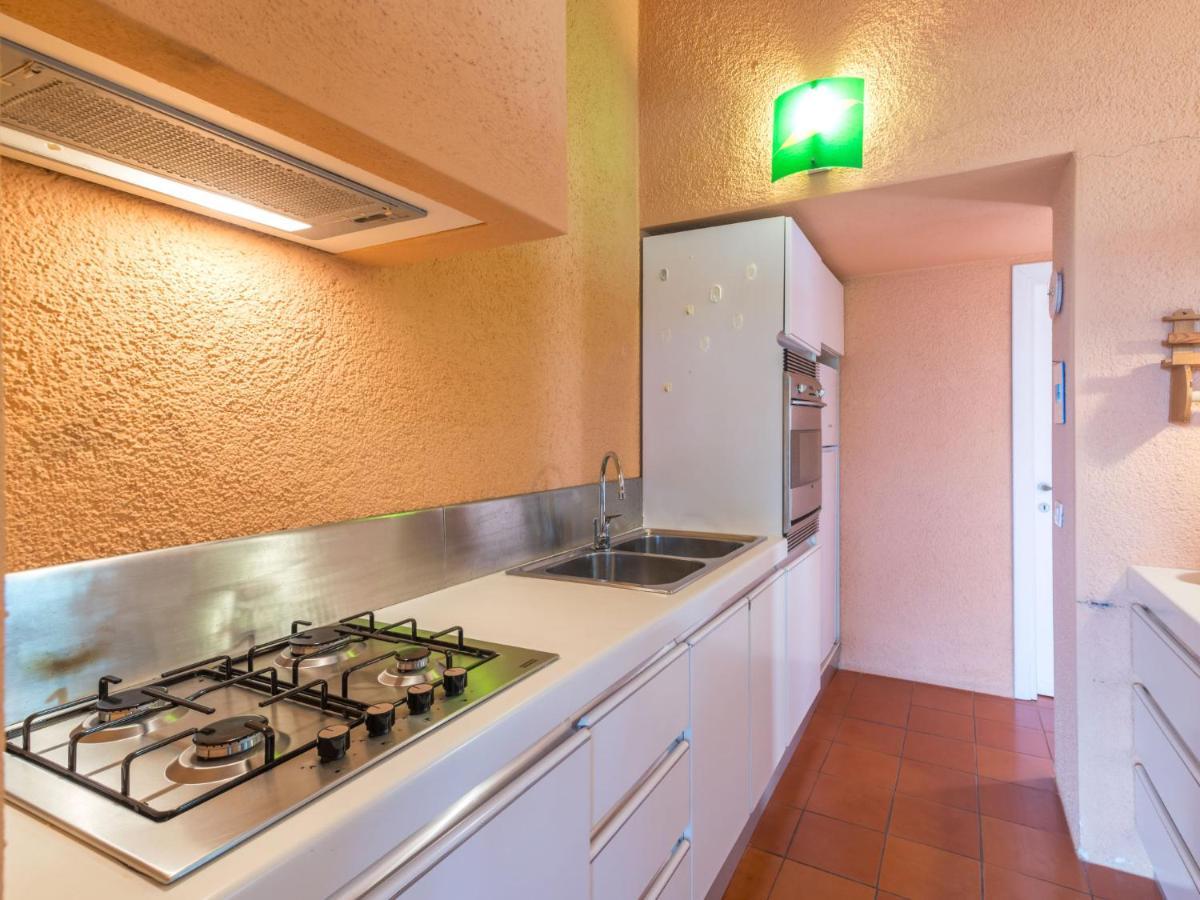 Holiday Home Beatrice By Interhome Palau Exterior photo