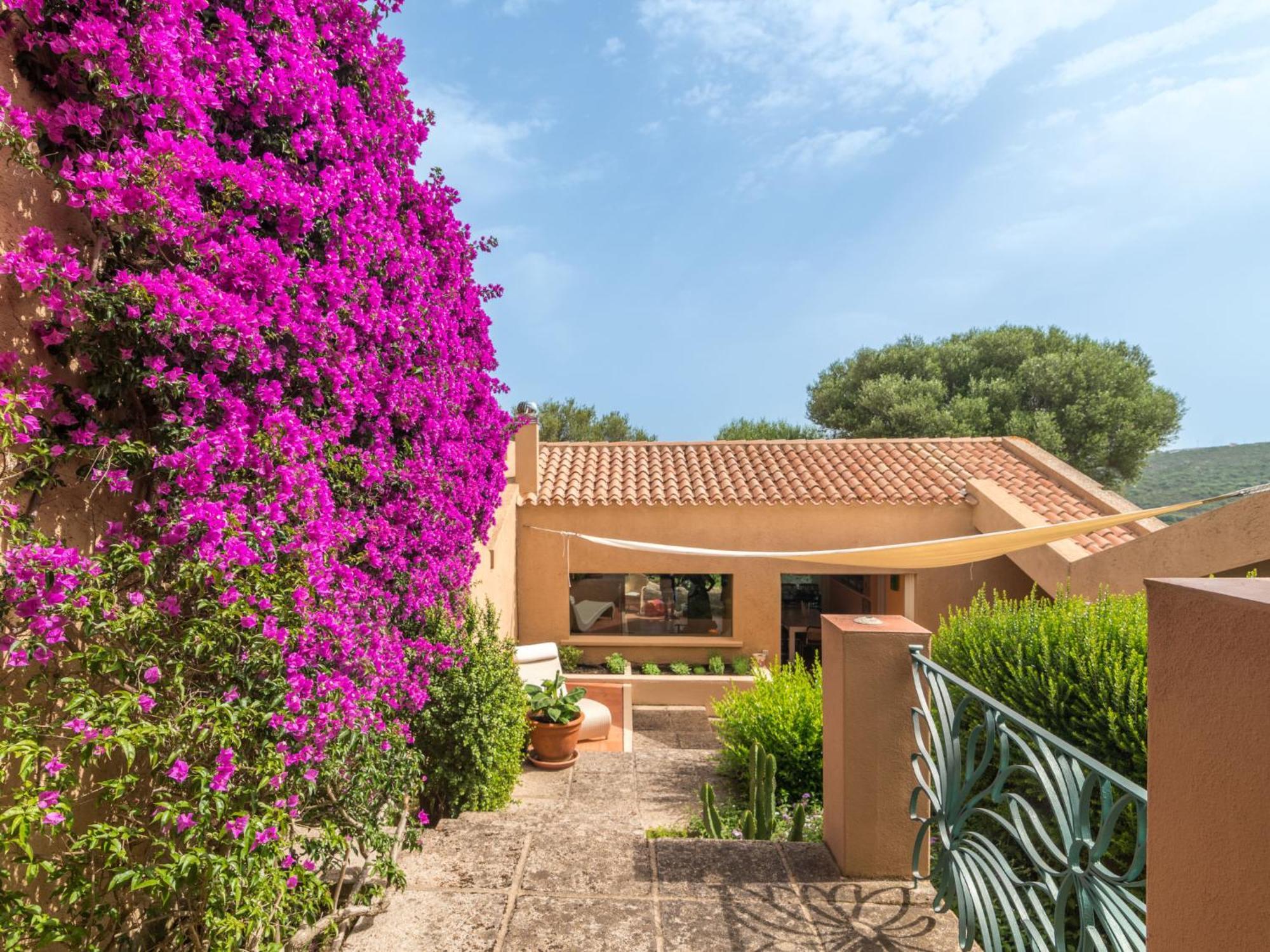 Holiday Home Beatrice By Interhome Palau Exterior photo