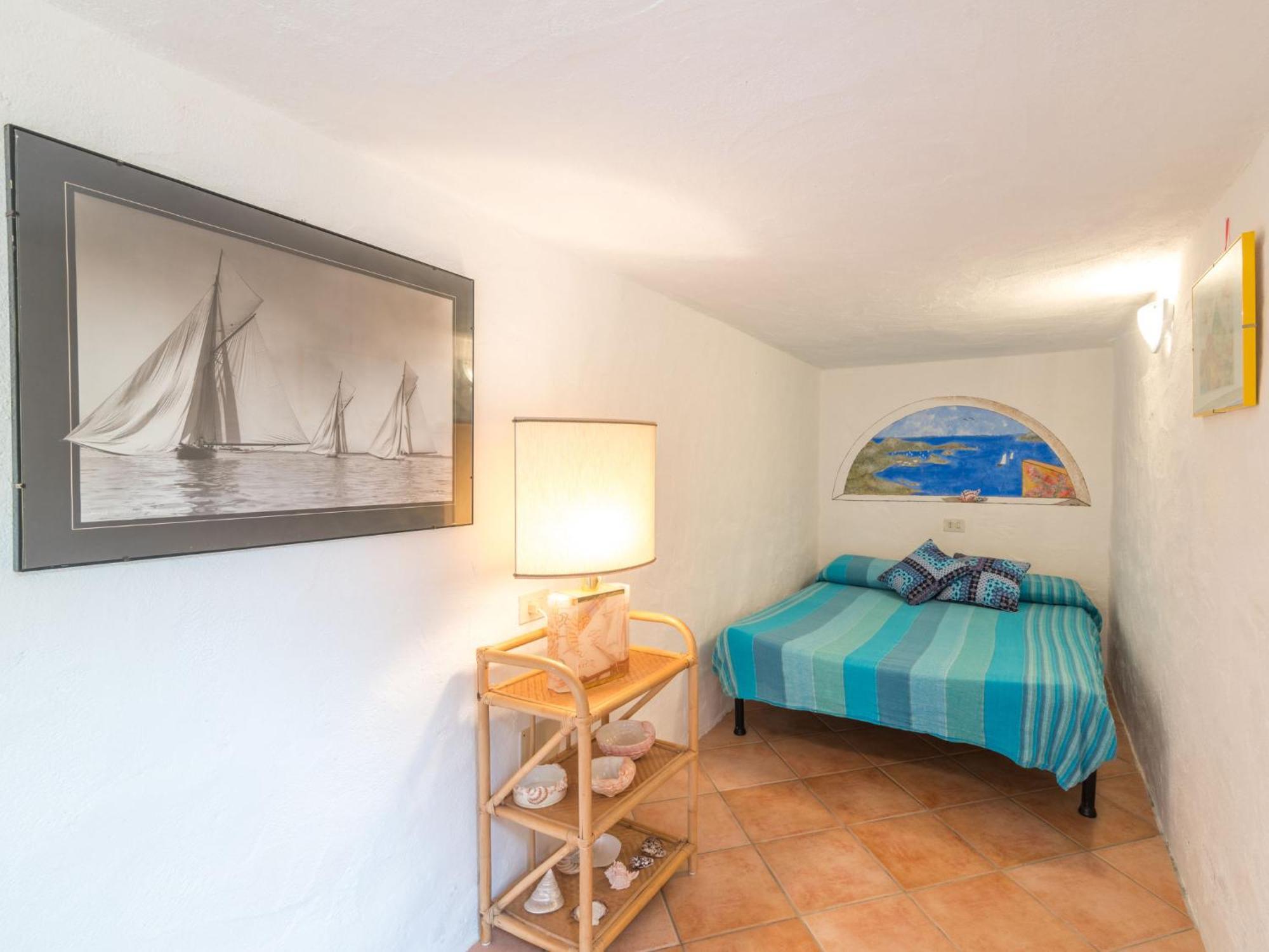 Holiday Home Beatrice By Interhome Palau Exterior photo