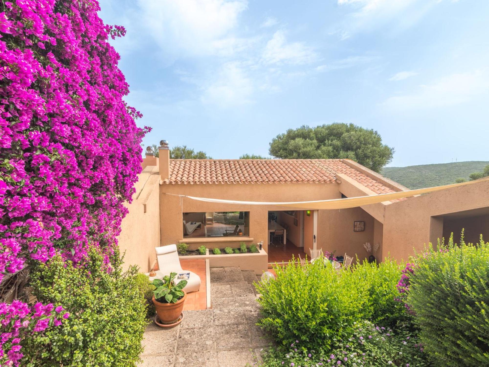 Holiday Home Beatrice By Interhome Palau Exterior photo